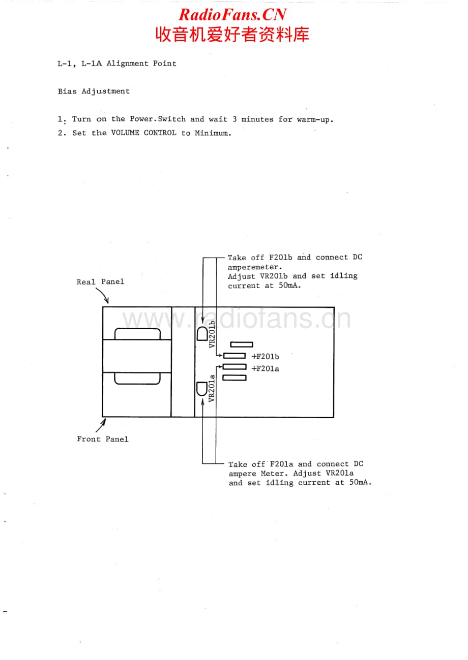 Luxman-L1A-int-sm维修电路原理图.pdf_第2页