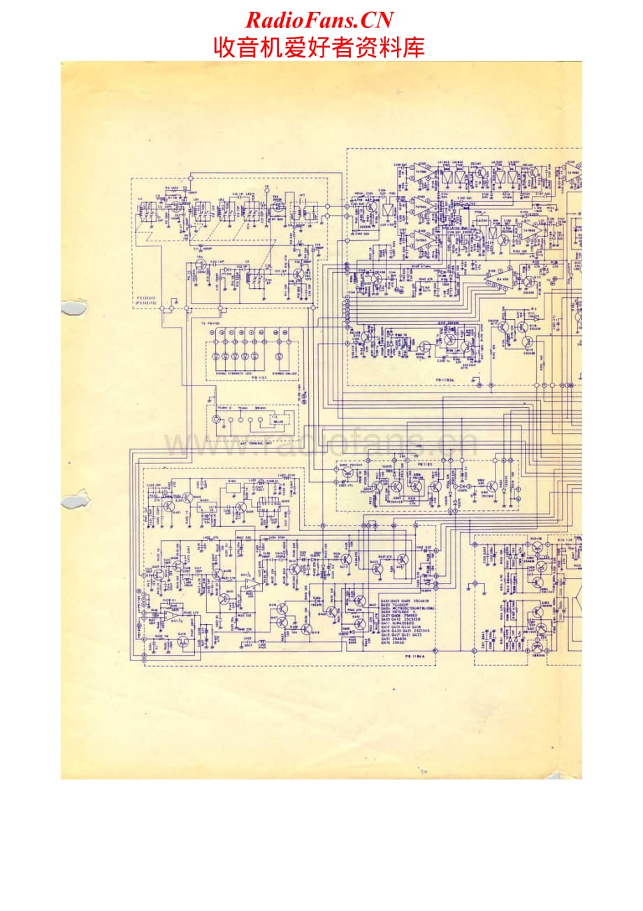 Luxman-T12-tun-sch维修电路原理图.pdf_第3页