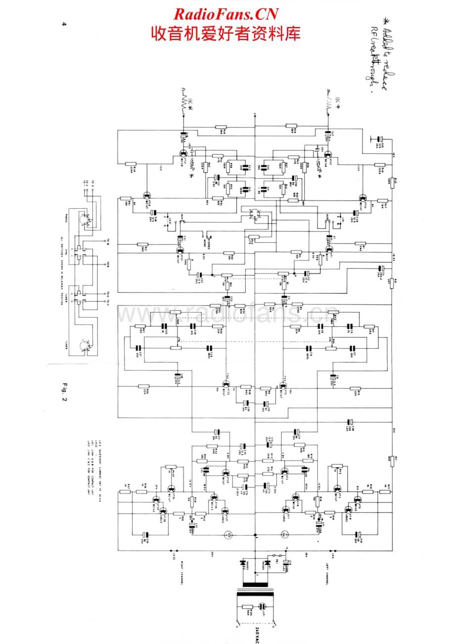 Metrosound-ST20-int-sch维修电路原理图.pdf_第1页