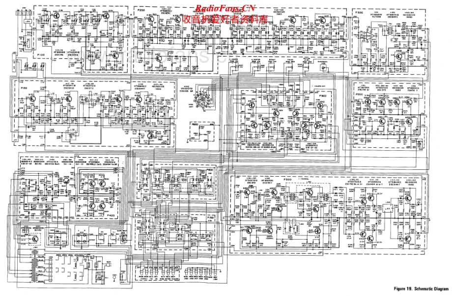 Marantz-120-sch维修电路原理图.pdf_第1页