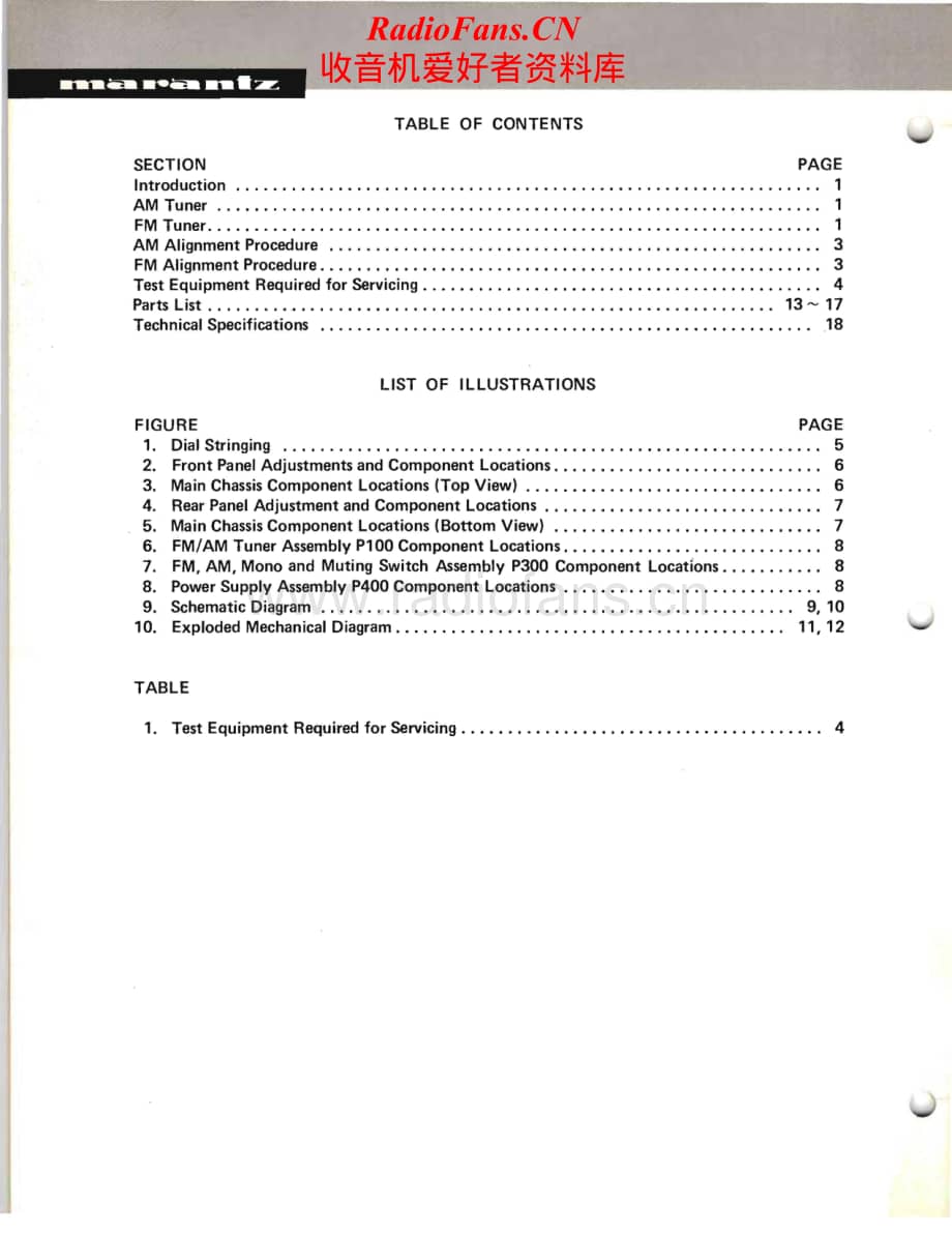 Marantz-105B-tun-sm维修电路原理图.pdf_第2页