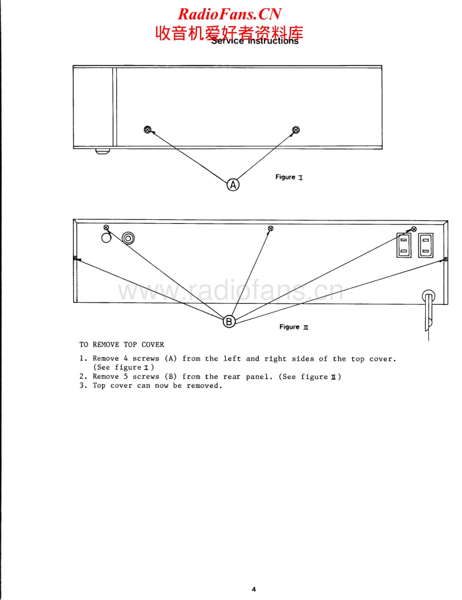 NAD-705-rec-sm维修电路原理图.pdf_第3页