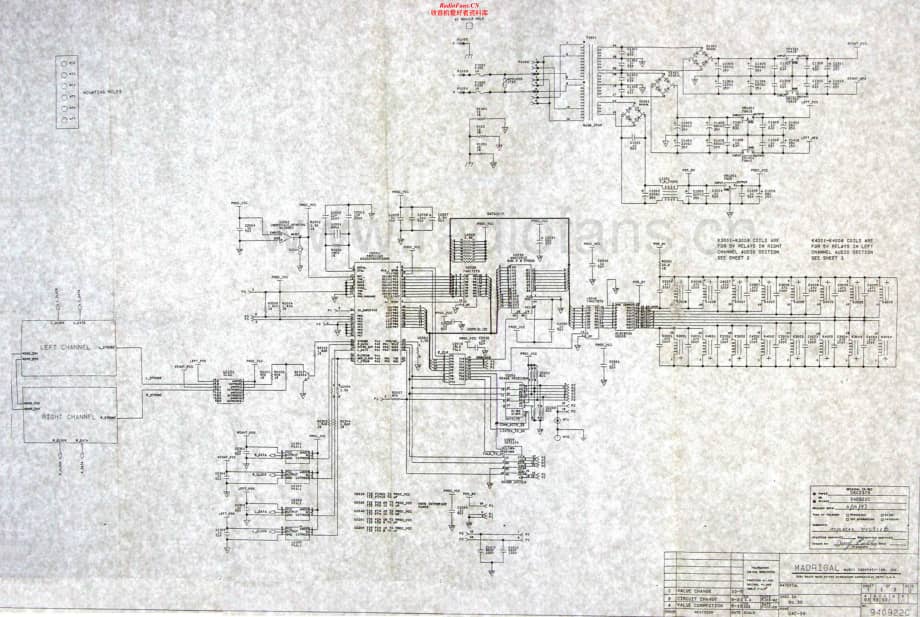 MarkLevinson-38-dac-sch维修电路原理图.pdf_第3页