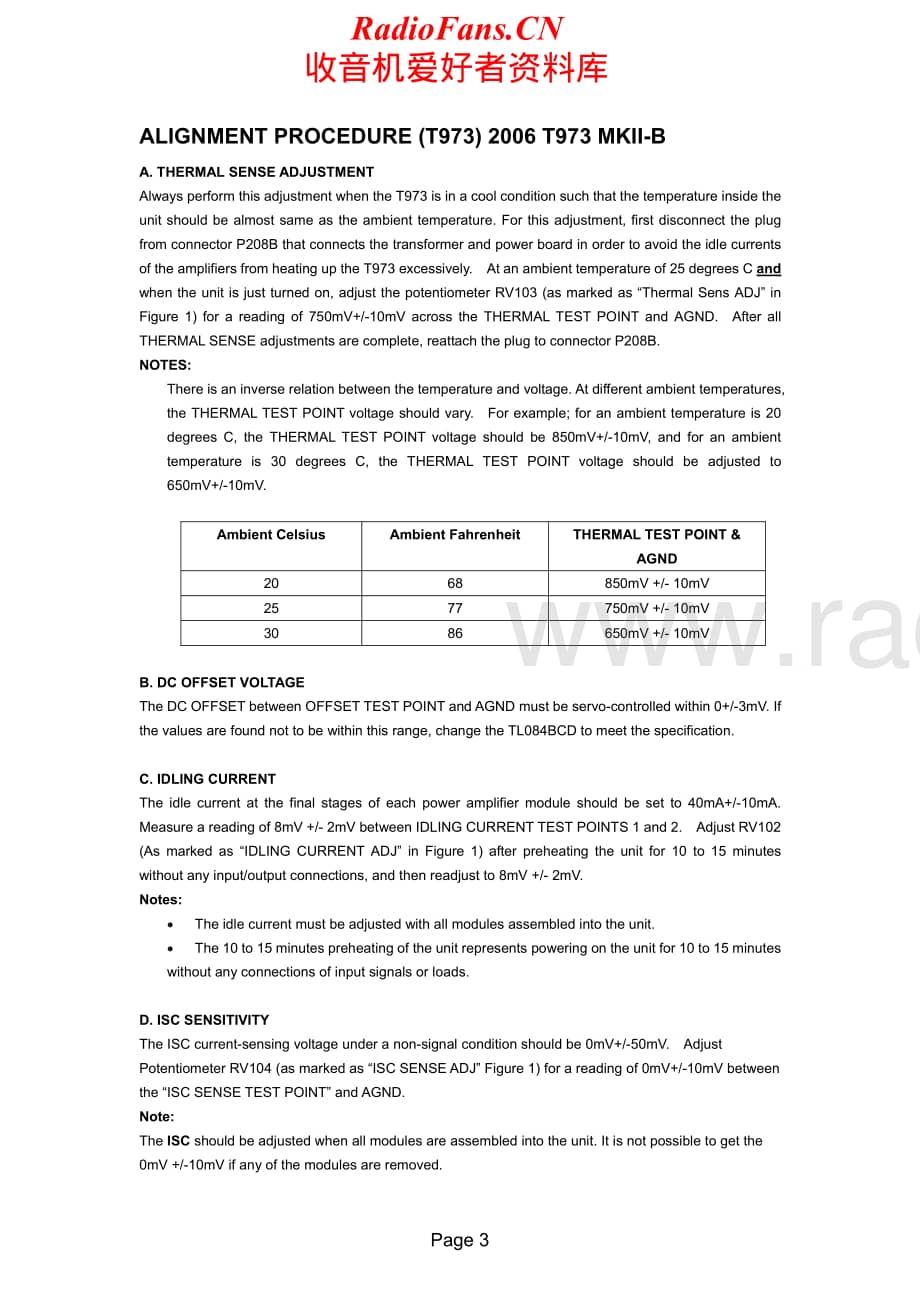 NAD-T973-pwr-sm维修电路原理图.pdf_第3页