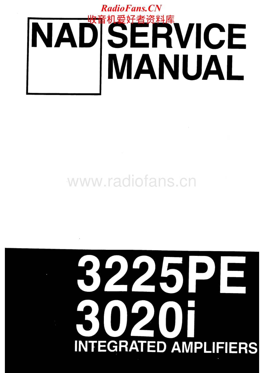 NAD-3225PE-int-sm维修电路原理图.pdf_第1页