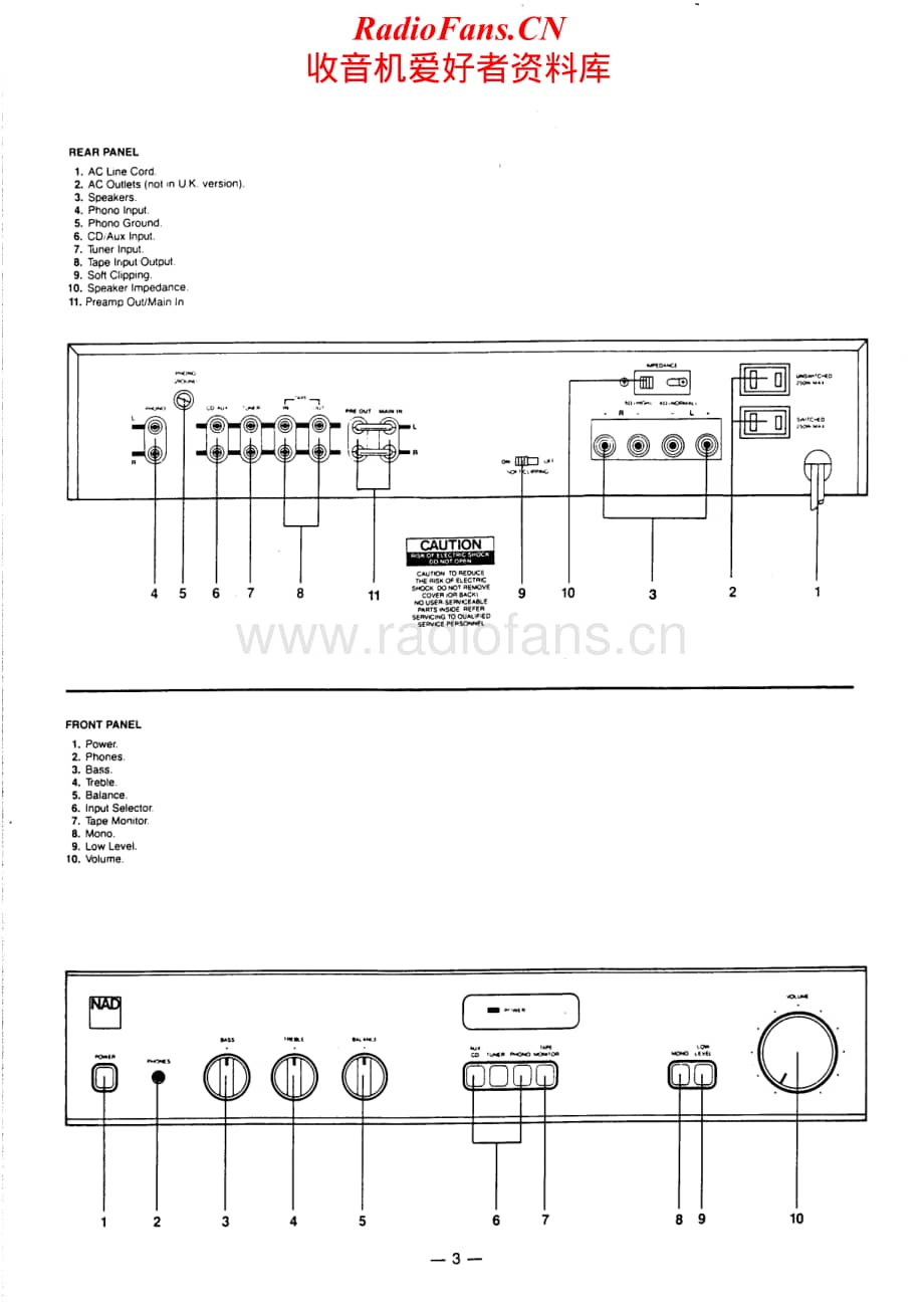 NAD-3225PE-int-sm维修电路原理图.pdf_第3页