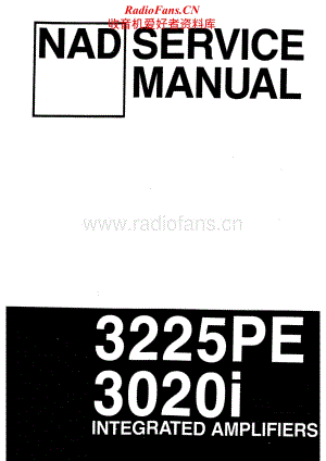 NAD-3225PE-int-sm维修电路原理图.pdf