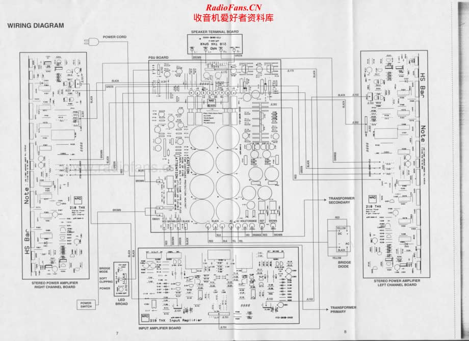 NAD-218THX-pwr-sm维修电路原理图.pdf_第3页