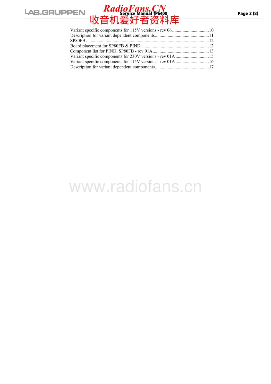 Lab.gruppen-FP6400-pwr-sm维修电路原理图.pdf_第3页