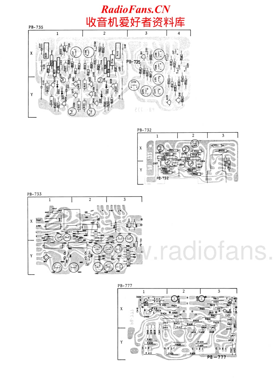 Luxman-L309-int-sm维修电路原理图.pdf_第3页