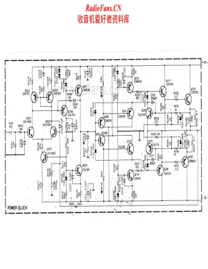 Nakamichi-620-pwr-sch维修电路原理图.pdf