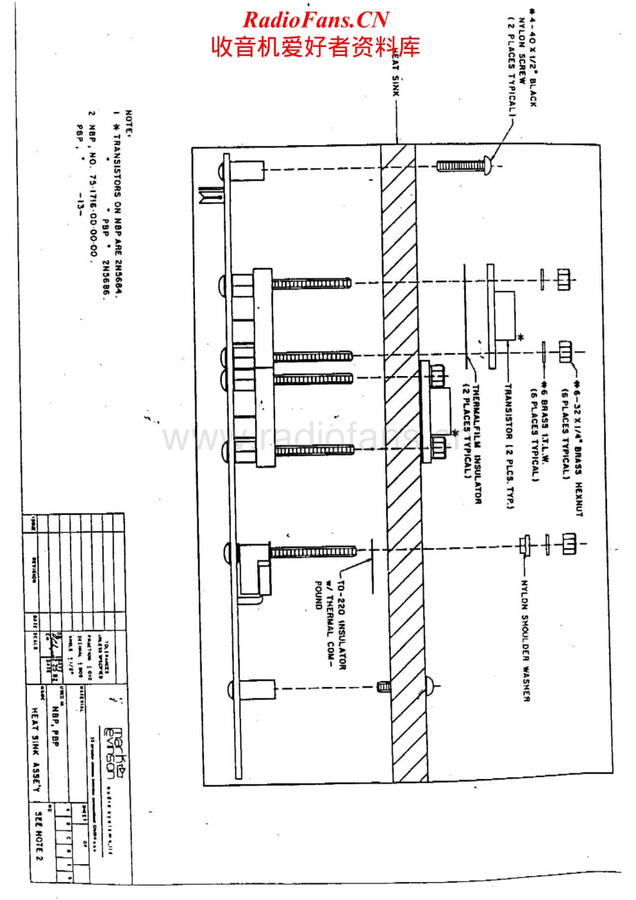 MarkLevinson-ML2-pwr-sm维修电路原理图.pdf_第2页