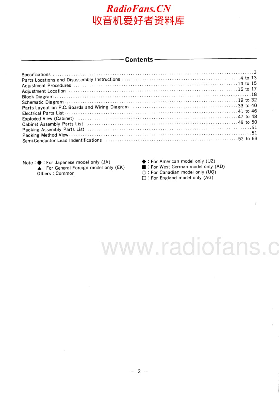 Luxman-D105U-cd-sm维修电路原理图.pdf_第2页