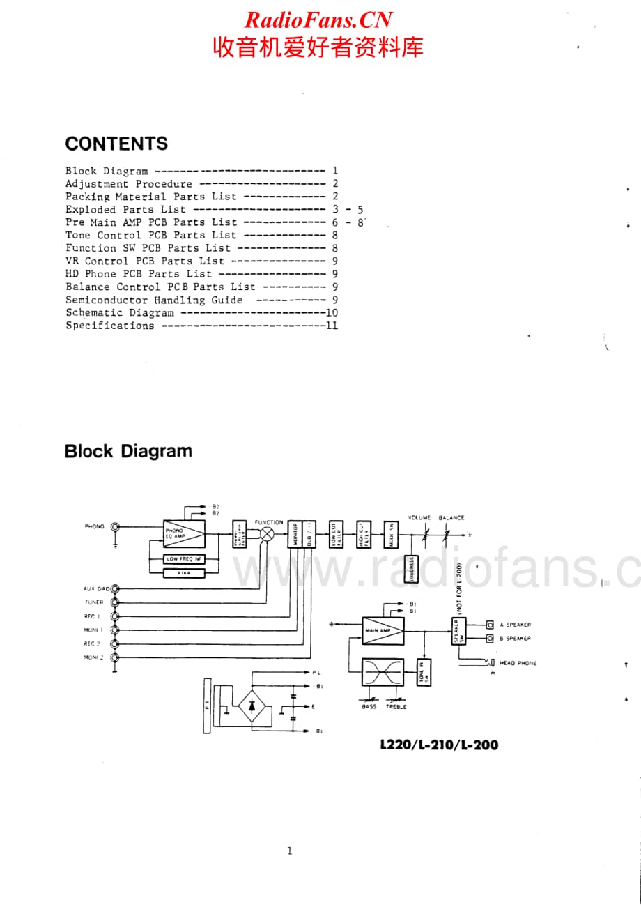 Luxman-L210-int-sm维修电路原理图.pdf_第2页