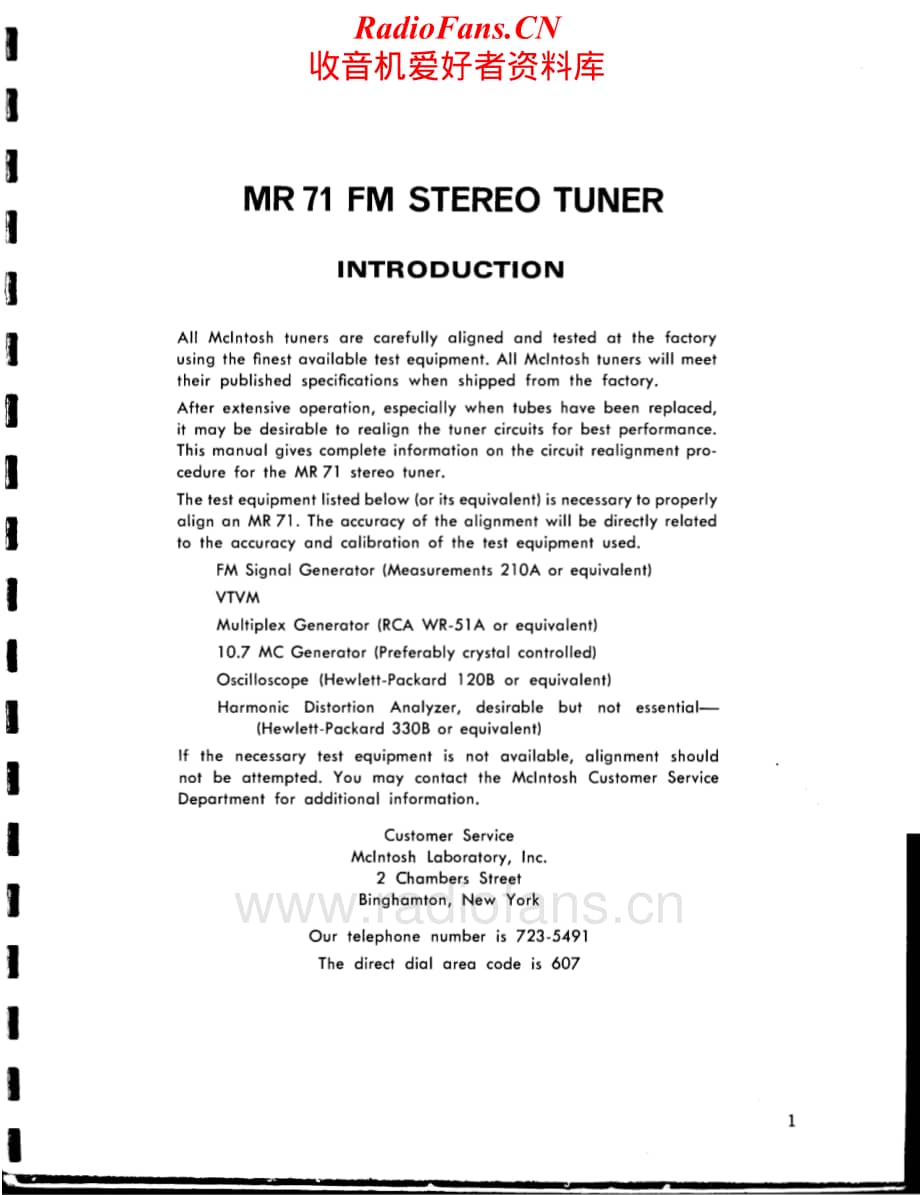 McIntosh-MR71-tun-sml维修电路原理图.pdf_第2页