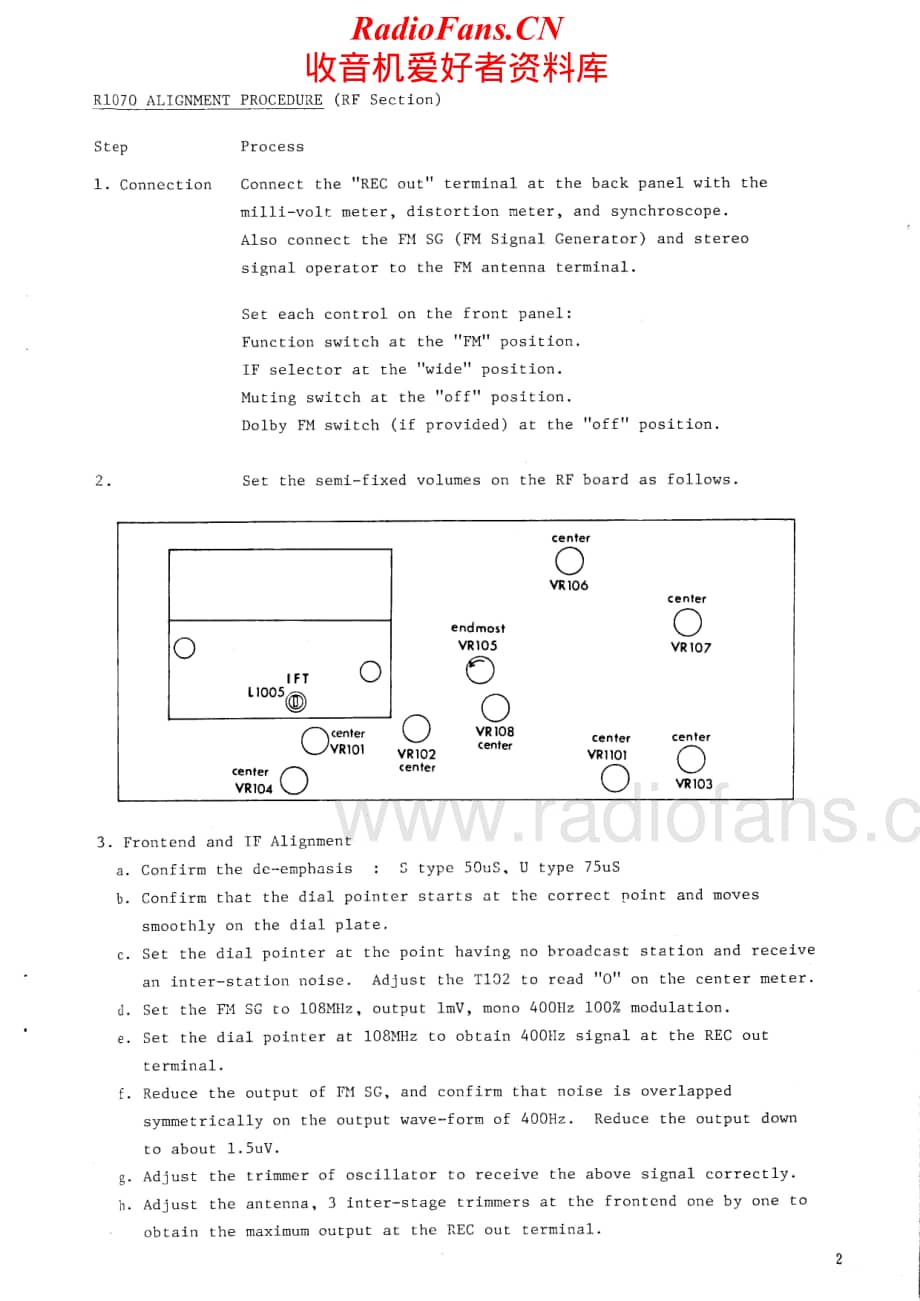 Luxman-R1070-rec-sm维修电路原理图.pdf_第3页