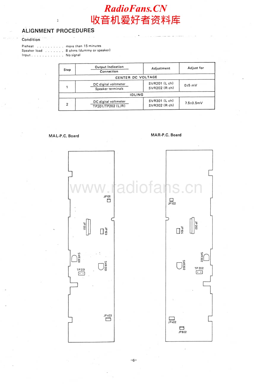 NAD-2700THX-pwr-sch维修电路原理图.pdf_第2页