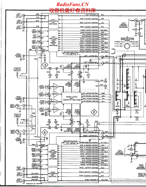 McIntosh-C33-pre-sm维修电路原理图.pdf