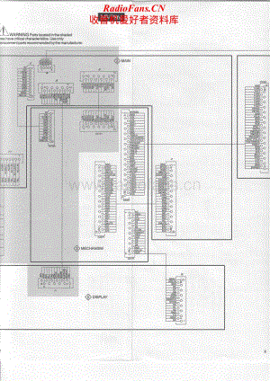 McIntosh-MVP861-cd-sch维修电路原理图.pdf