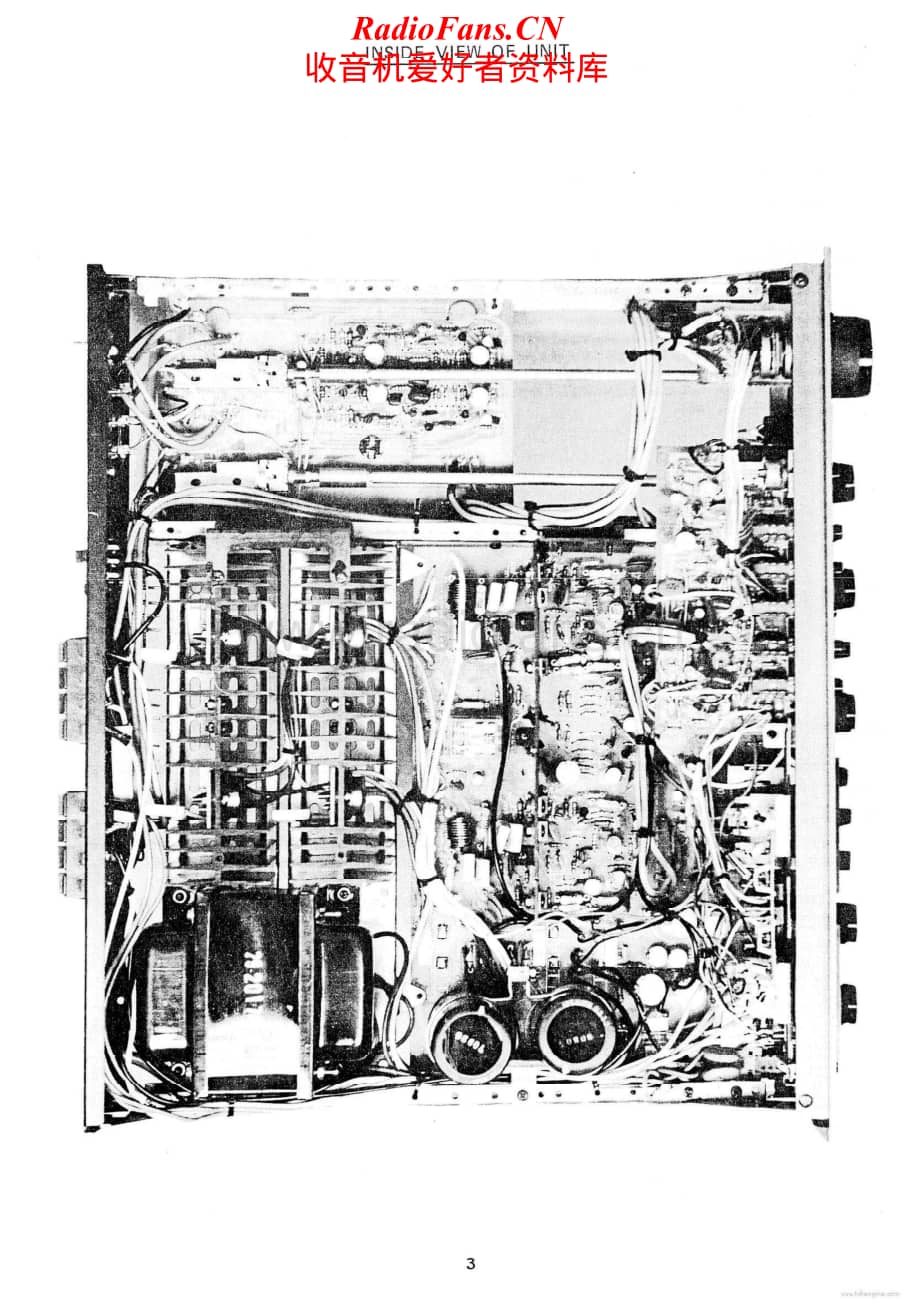 NAD-3080-int-sm维修电路原理图.pdf_第3页