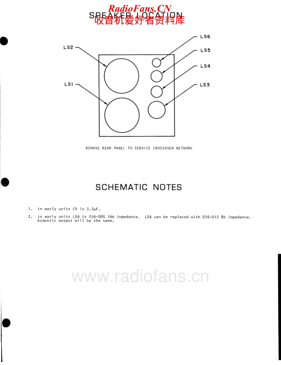 McIntosh-ML2M-spk-sm2维修电路原理图.pdf_第3页