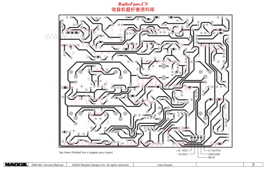 Mackie-SWA1801-Input-sch维修电路原理图.pdf_第3页