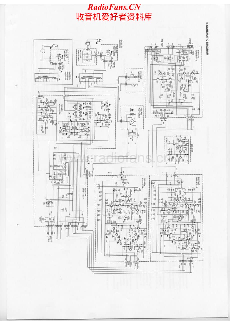 Marantz-SM17-pwr-sm维修电路原理图.pdf_第3页