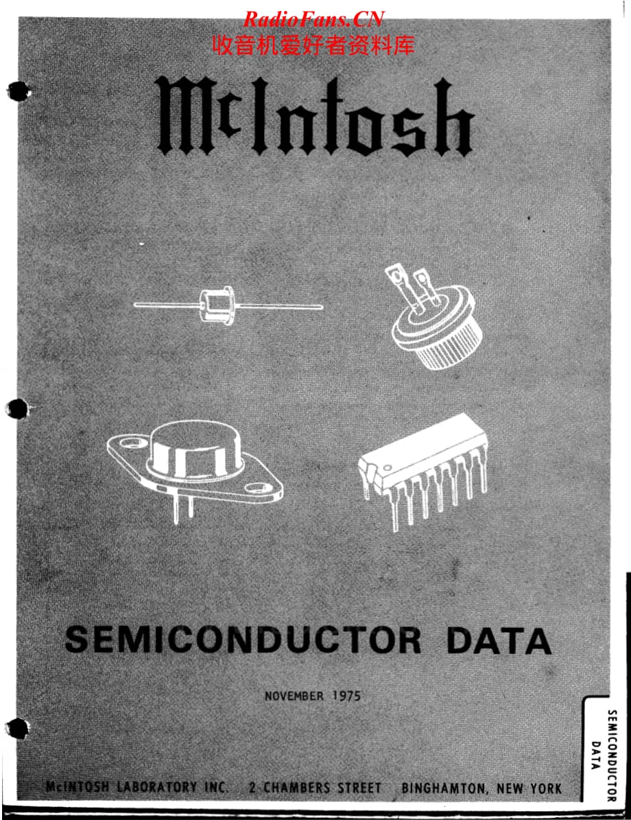 McIntosh-semiconductor-data维修电路原理图.pdf_第1页