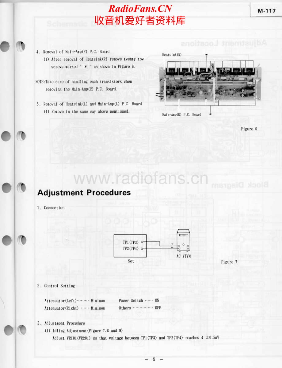 Luxman-M117-int-sm维修电路原理图.pdf_第3页