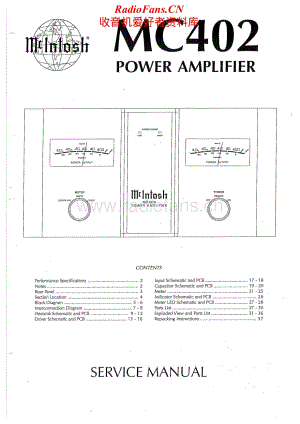 McIntosh-MC402-pwr-sm维修电路原理图.pdf