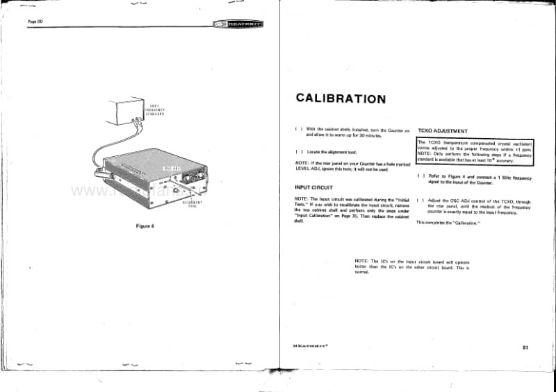 Heathkit-IB-1103-Manual电路原理图.pdf_第3页