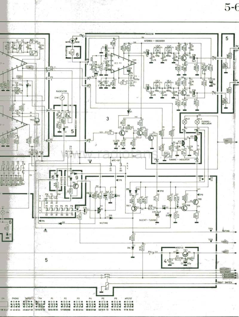 Bang-Olufsen-Beomaster_4400-Schematic电路原理图.pdf_第2页