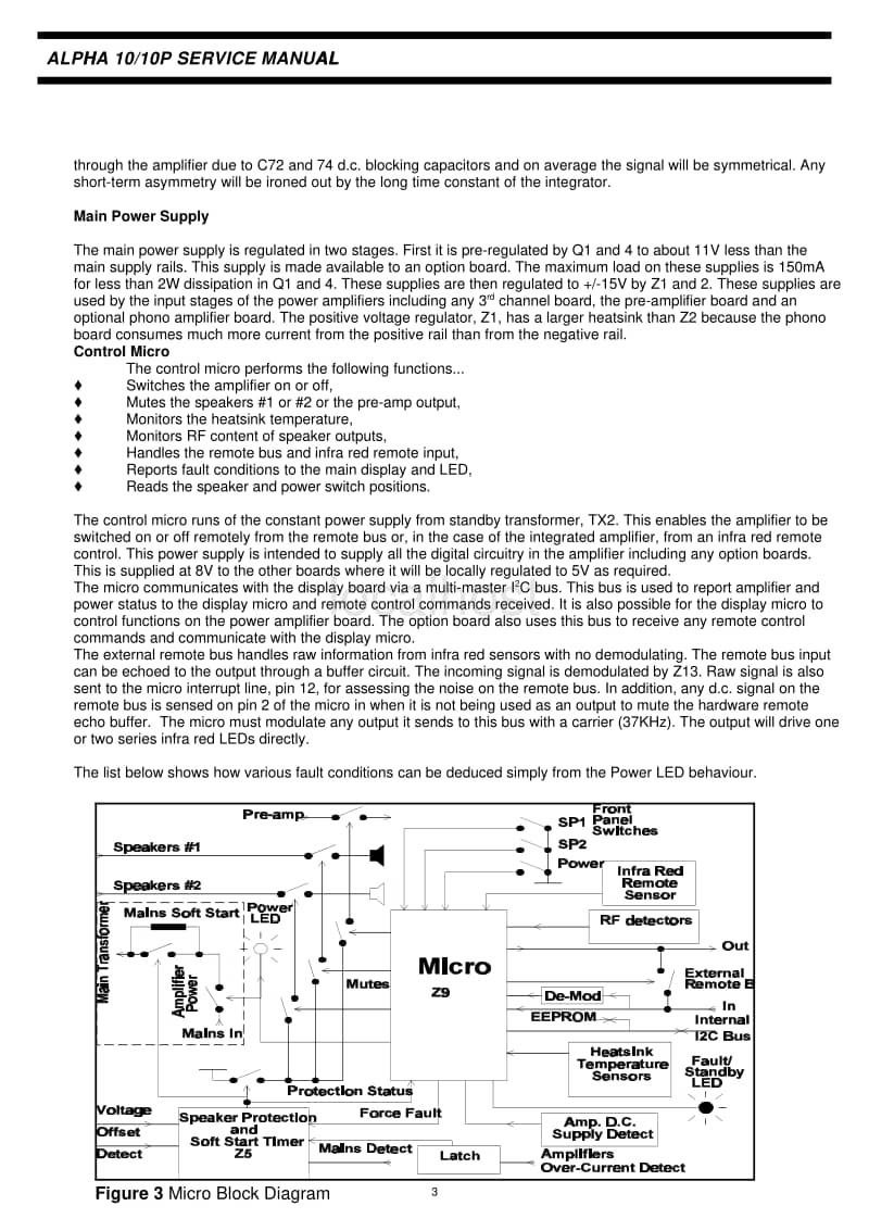 Arcam-ALPHA-10-Service-Manual电路原理图.pdf_第3页