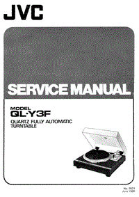 Jvc-QLY-3-F-Service-Manual电路原理图.pdf