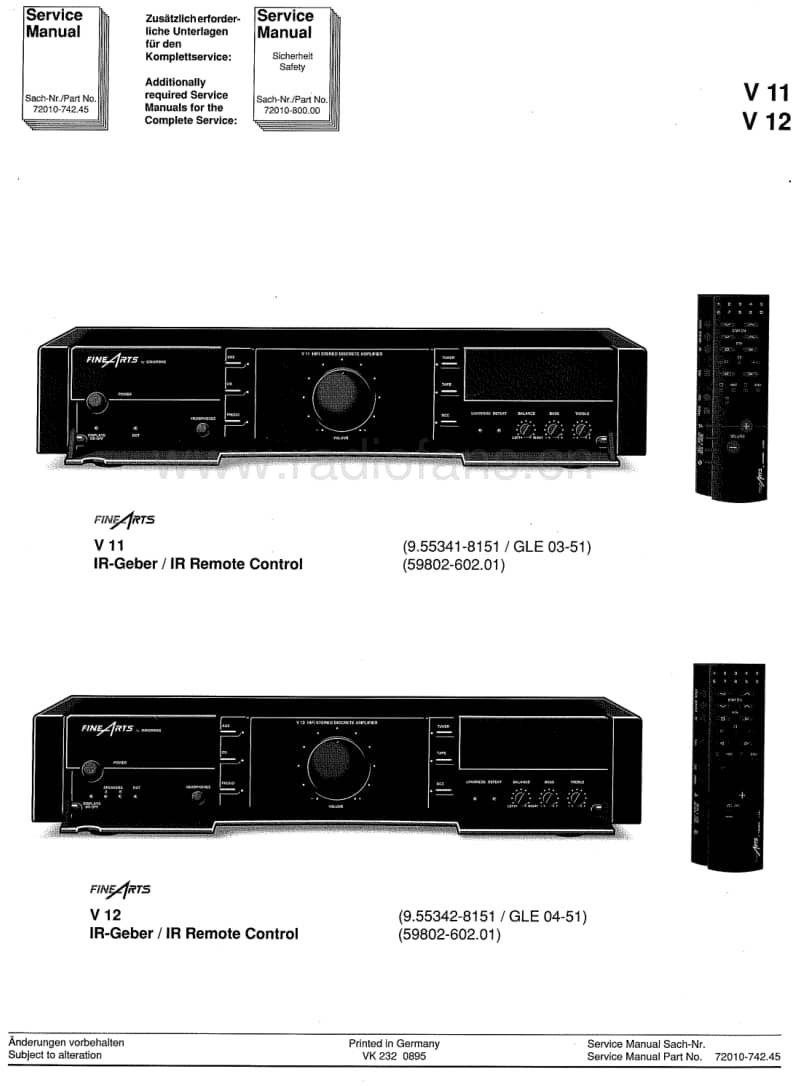 Grundig-V-11-12-Service-Manual电路原理图.pdf_第1页