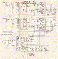 Heathkit-AA-121-Schematic电路原理图.pdf