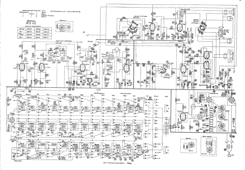 Bang-Olufsen-GRANDESSA-508-Y-Schematic电路原理图.pdf_第2页