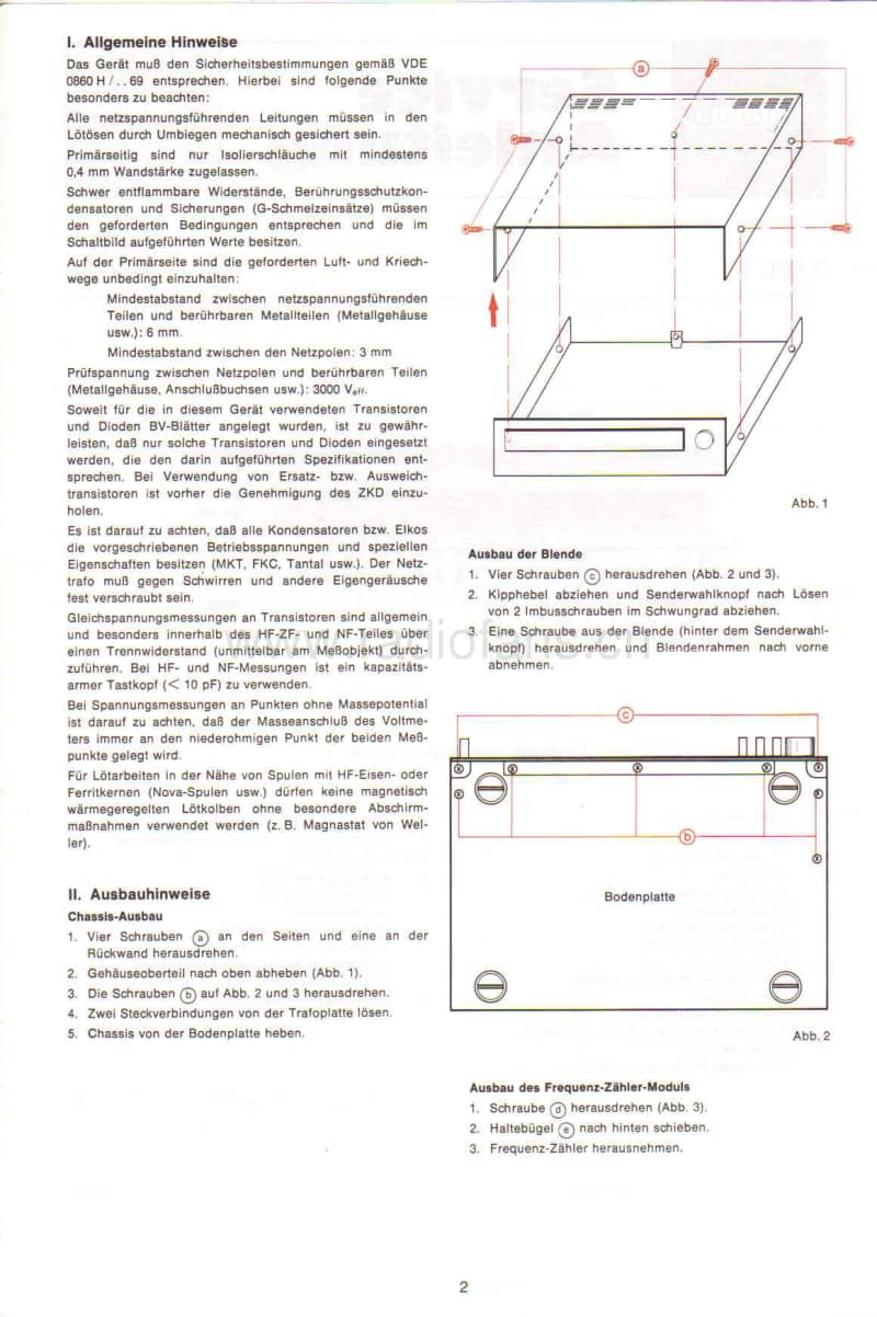 Grundig-T-3000-Service-Manual电路原理图.pdf_第2页