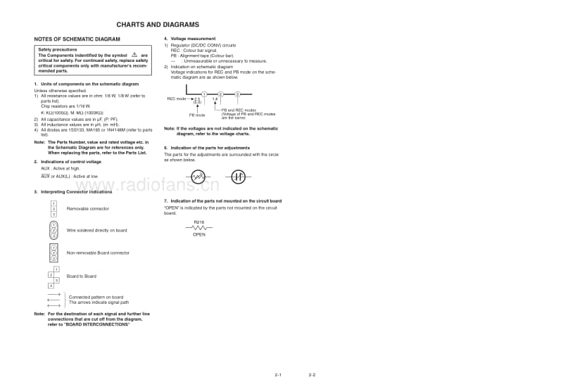 Jvc-XVN-410-B-Schematic电路原理图.pdf_第3页