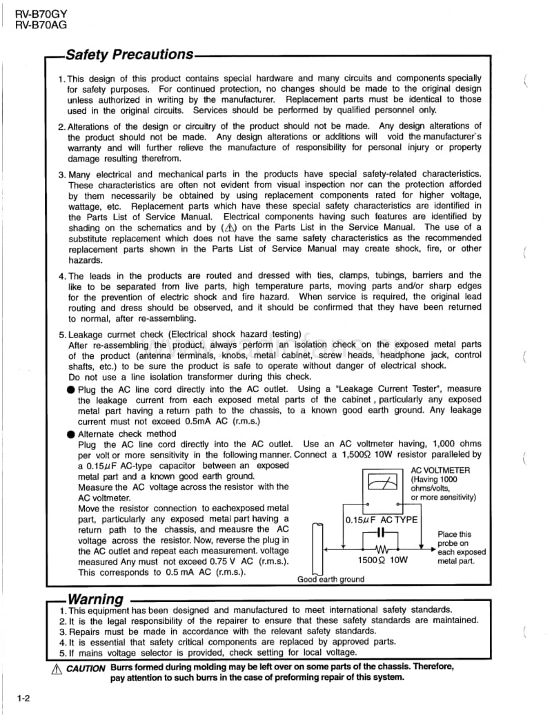 Jvc-RVB-70-GY-Service-Manual电路原理图.pdf_第2页