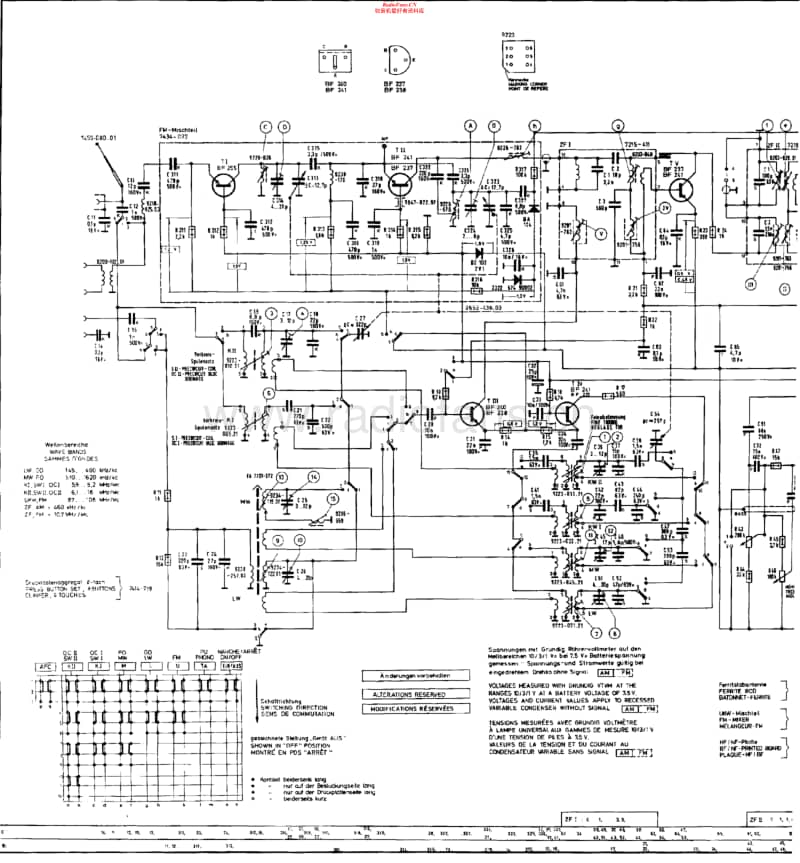 Grundig-Concert-Boy-209-Schematic电路原理图.pdf_第1页