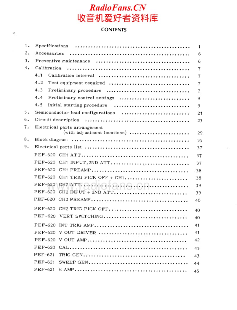 Hitachi-V-225-Service-Manual电路原理图.pdf_第2页