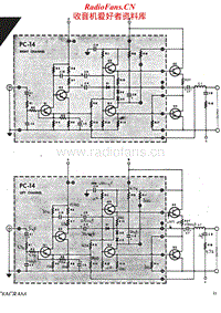 Dynaco-ST-120-A-Schematic电路原理图.pdf