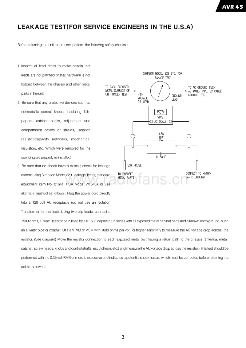 Harman-Kardon-AVR-45-Service-Manual电路原理图.pdf_第3页