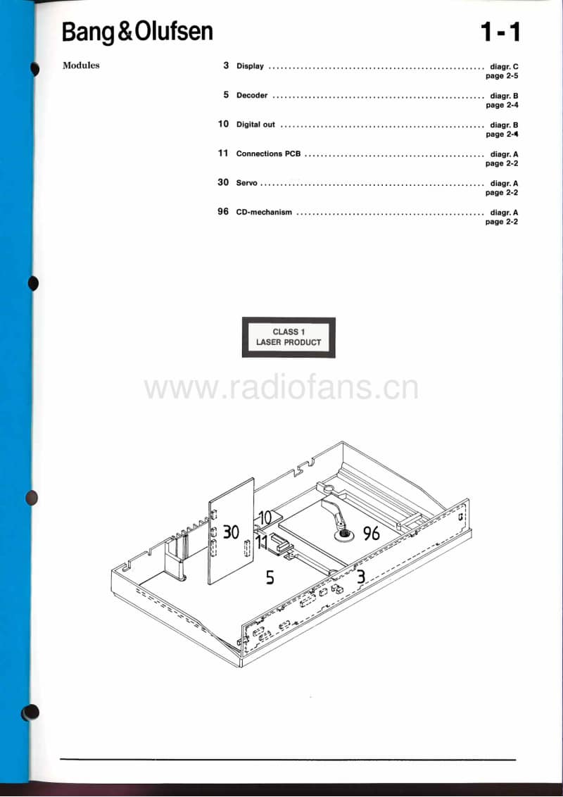 Bang-Olufsen-Beogram_CD-4500-Service-Manual(1)电路原理图.pdf_第2页