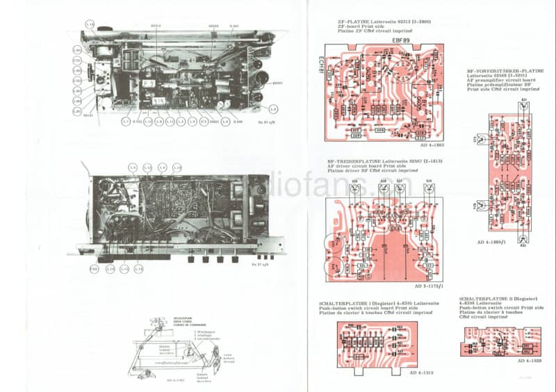 Continental-Edison-27640-Service-Manual电路原理图.pdf_第2页