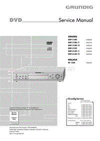 Grundig-SE-1230-Service-Manual电路原理图.pdf