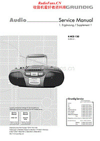 Grundig-KRCD-120-Service-Manual-2电路原理图.pdf