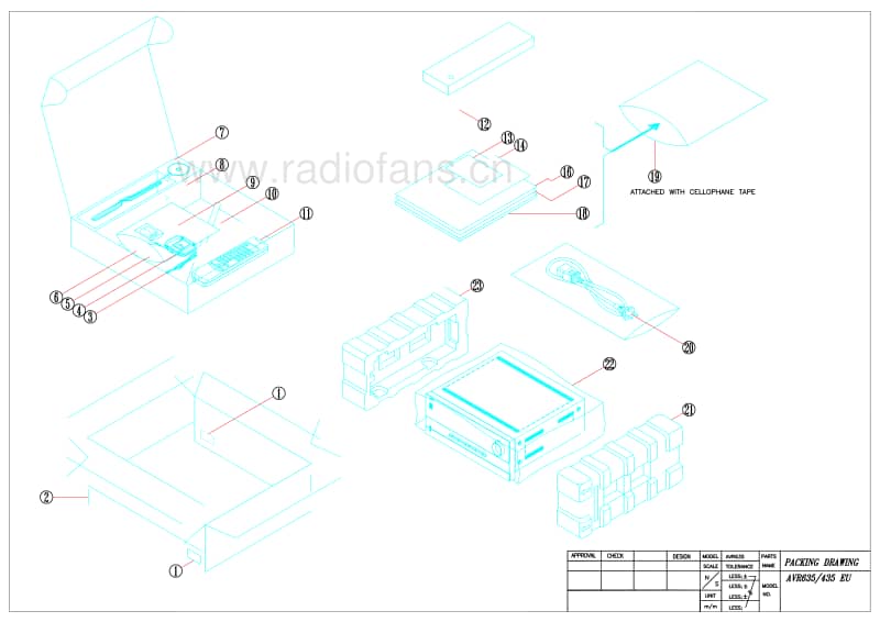 Harman-Kardon-AVR-635-Service-Manual-3电路原理图.pdf_第3页