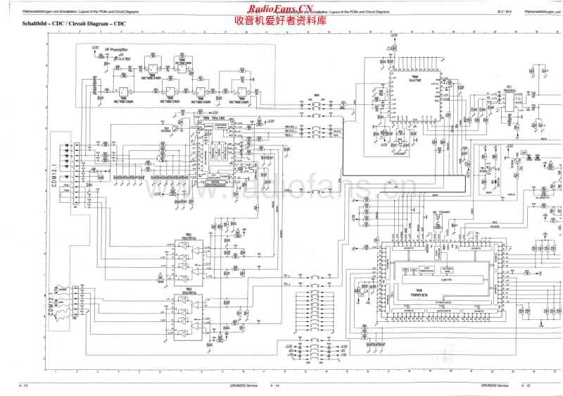 Grundig-M-2-Schematic电路原理图.pdf_第2页